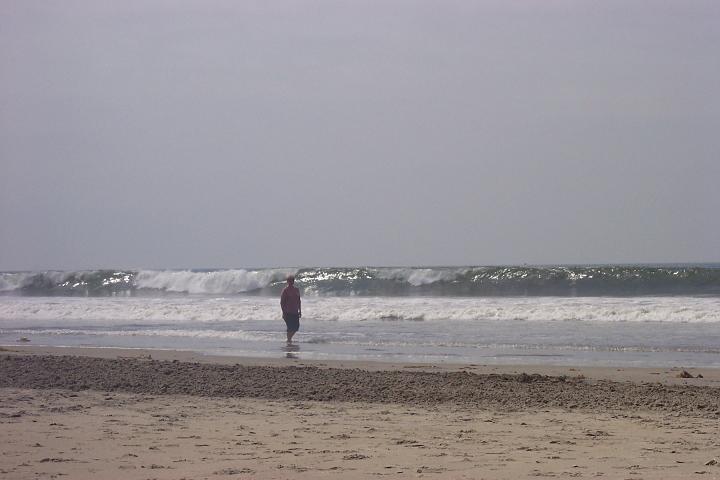 Hotel del Coronado beach2.JPG